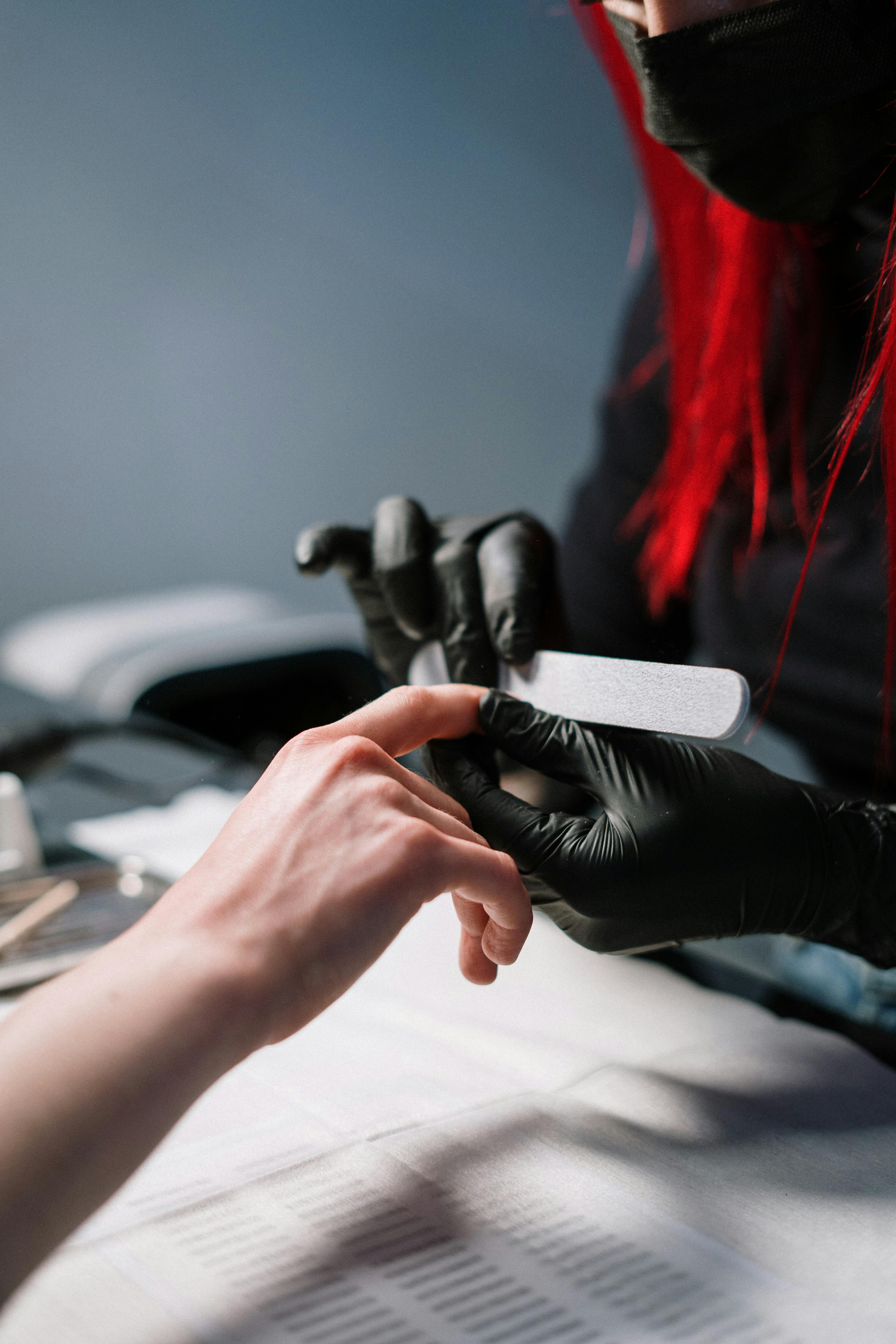 Beauty Treatment 2