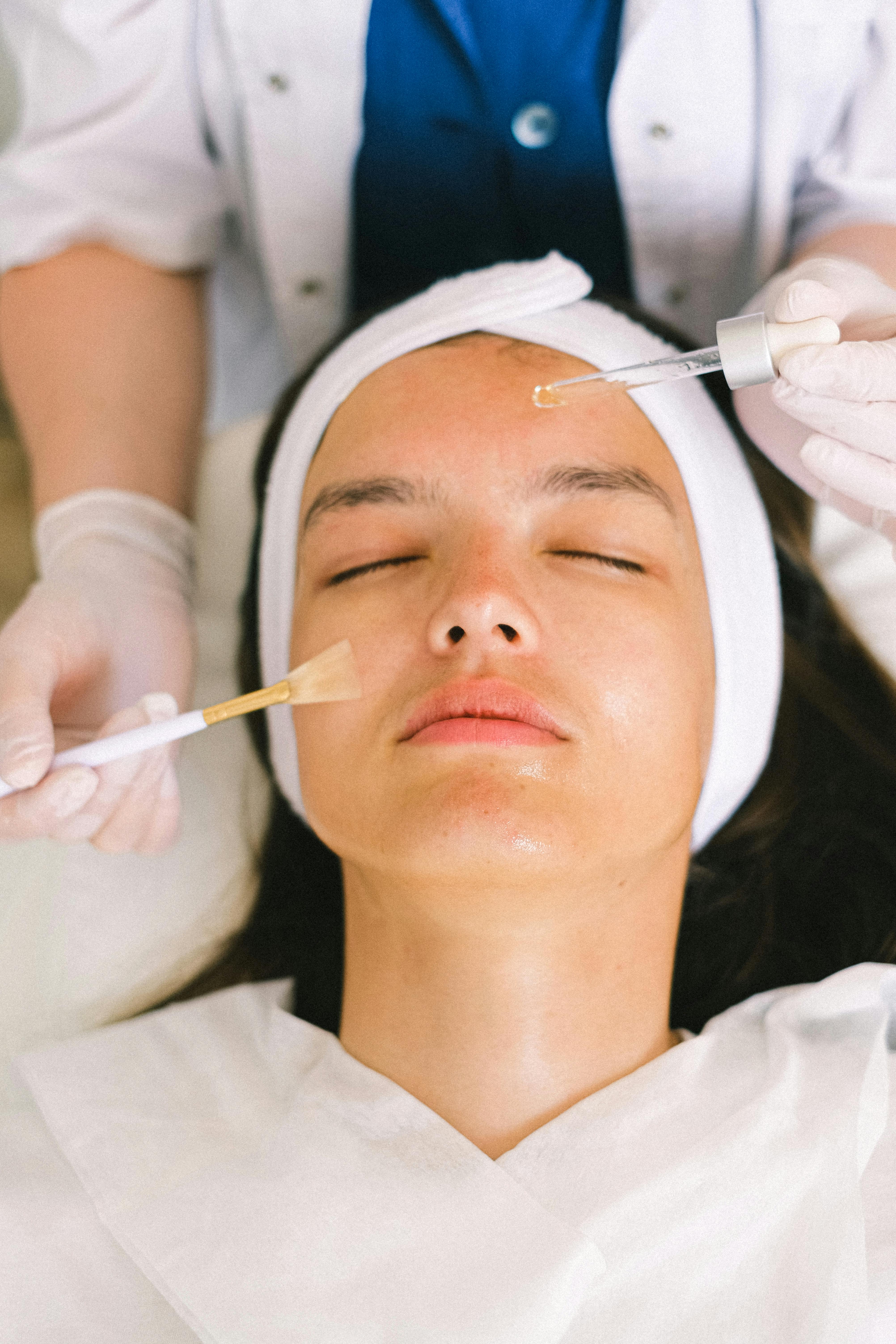 Facial Treatment