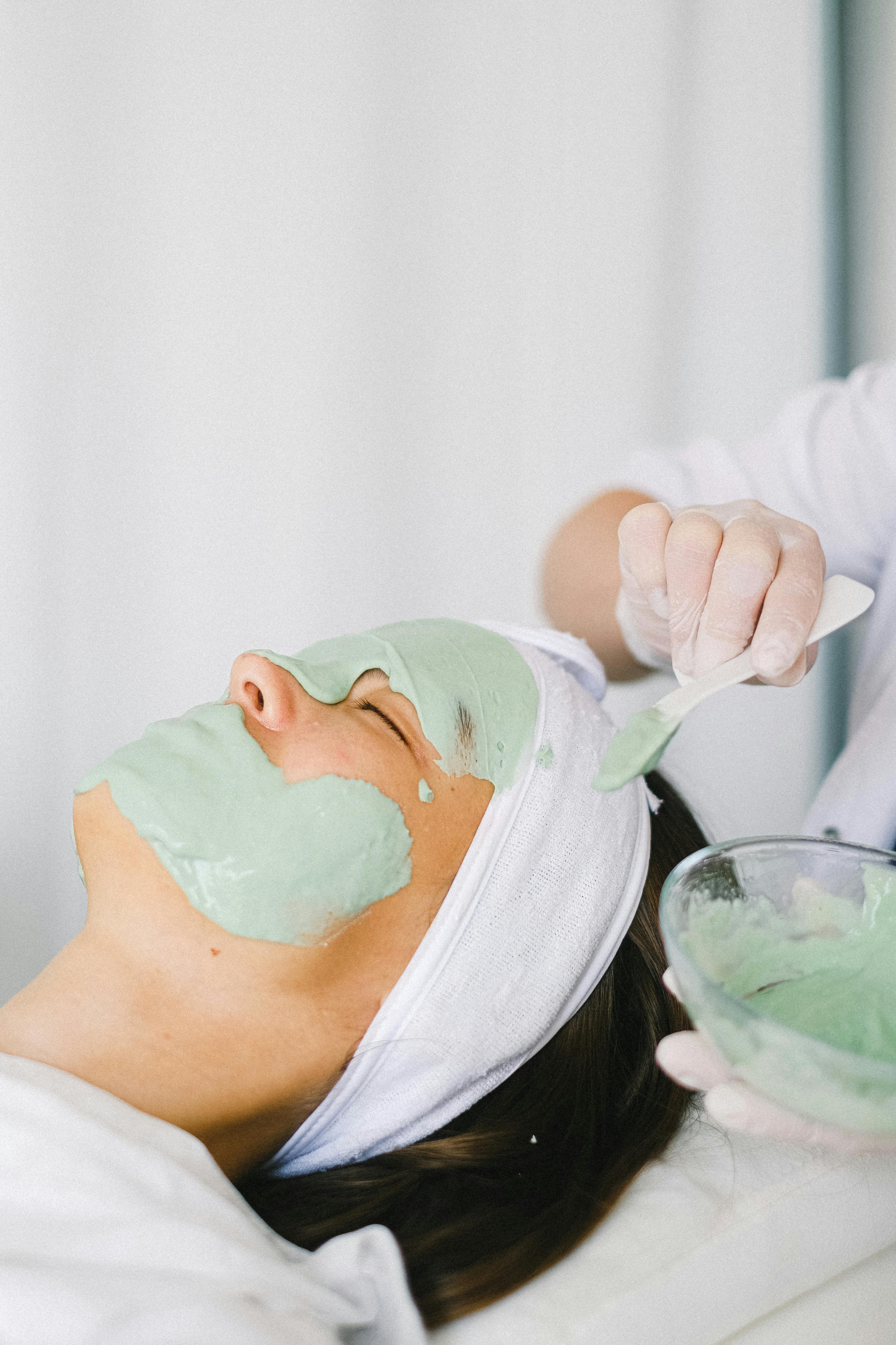 Beauty Treatment 5