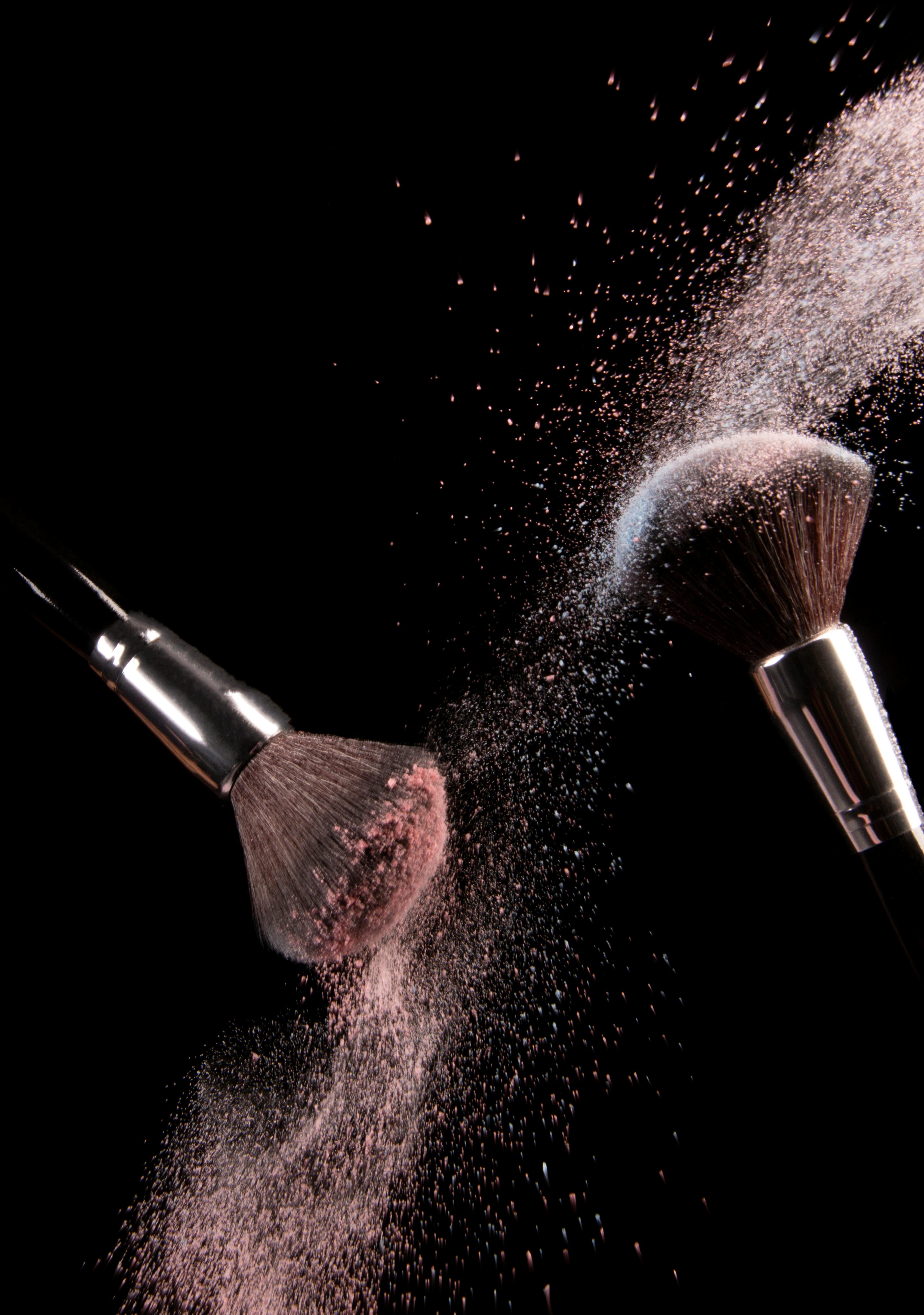 Makeup Services